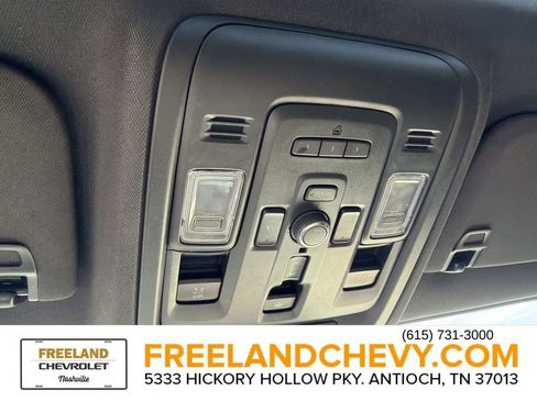 Used 2023 Chevrolet Tahoe Premier image 42