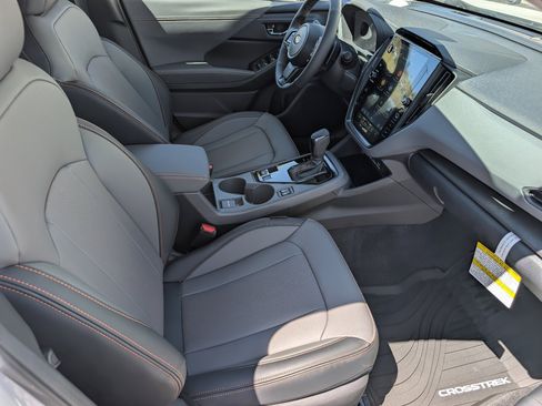 New 2026 Subaru Crosstrek 2.5i Limited AWD/4WD image 11