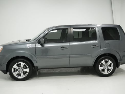 Used 2012 Honda Pilot EX-L image 7