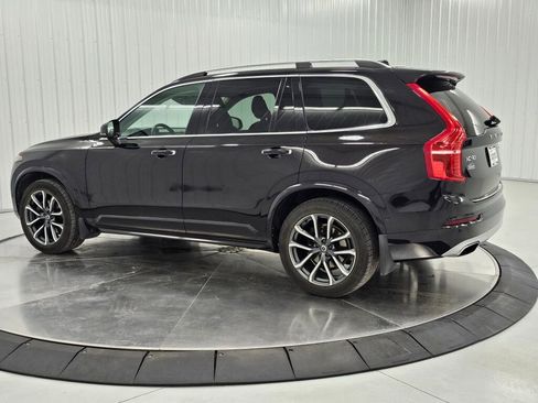 Used 2016 Volvo XC90 T6 Momentum AWD/4WD image 3