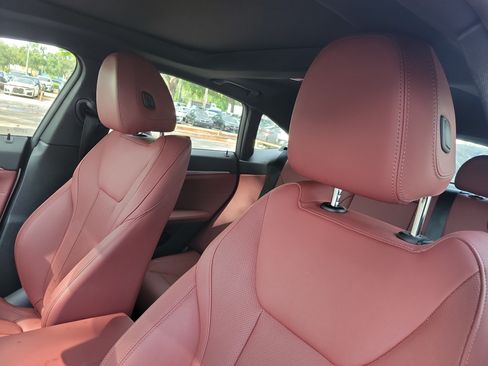 Certified 2023 BMW i4 eDrive35 w/ Premium Package RWD image 15