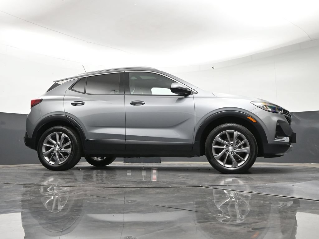 Certified 2023 Buick Encore GX Essence w/ Experience Buick Package AWD/4WD image 27