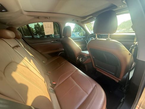 Used 2019 Alfa Romeo Stelvio Ti AWD/4WD image 11
