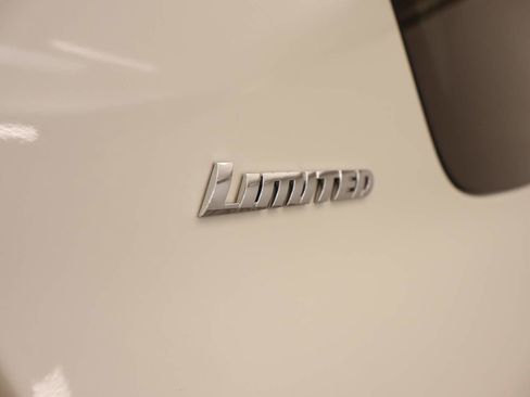 Used 2023 Toyota 4Runner Limited image 20