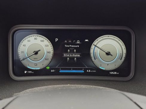 Used 2023 Hyundai Kona SEL FWD image 25