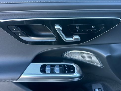 Certified 2024 Mercedes-Benz E 450 4MATIC All-Terrain Wagon image 11