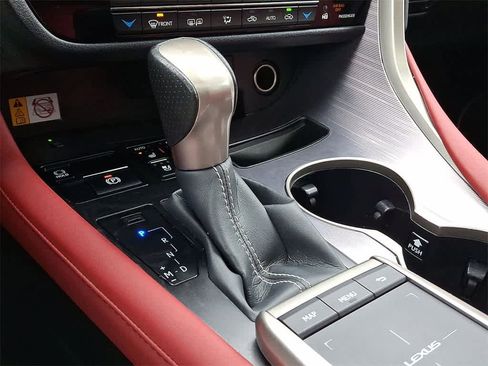 Used 2022 Lexus RX 350 F Sport image 12