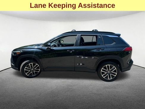 Certified 2026 Toyota Corolla Cross XLE w/ Convenience Package AWD/4WD image 7