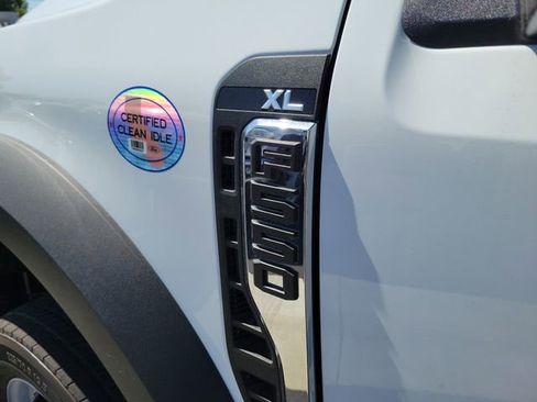 New 2026 Ford F550 2WD Regular Cab Super Duty image 20