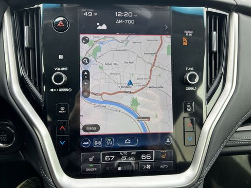 Used 2021 Subaru Outback Limited w/ Popular Package #2 image 13