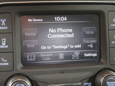 Used 2024 RAM 1500 Classic SLT image 44