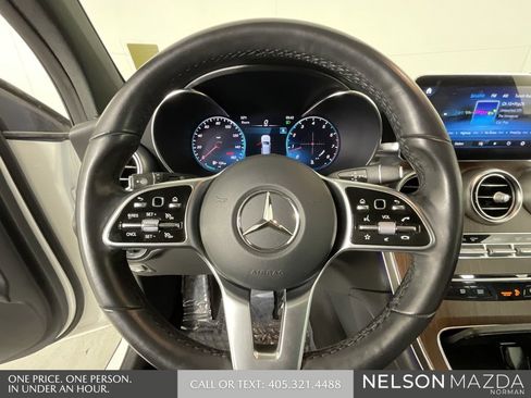 Used 2022 Mercedes-Benz GLC 300 4MATIC image 40