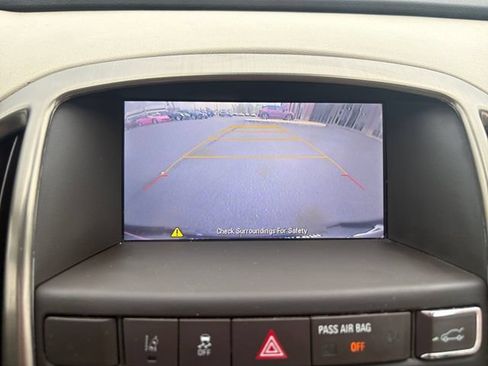 Used 2016 Buick Verano Leather w/ Experience Buick Package FWD image 26