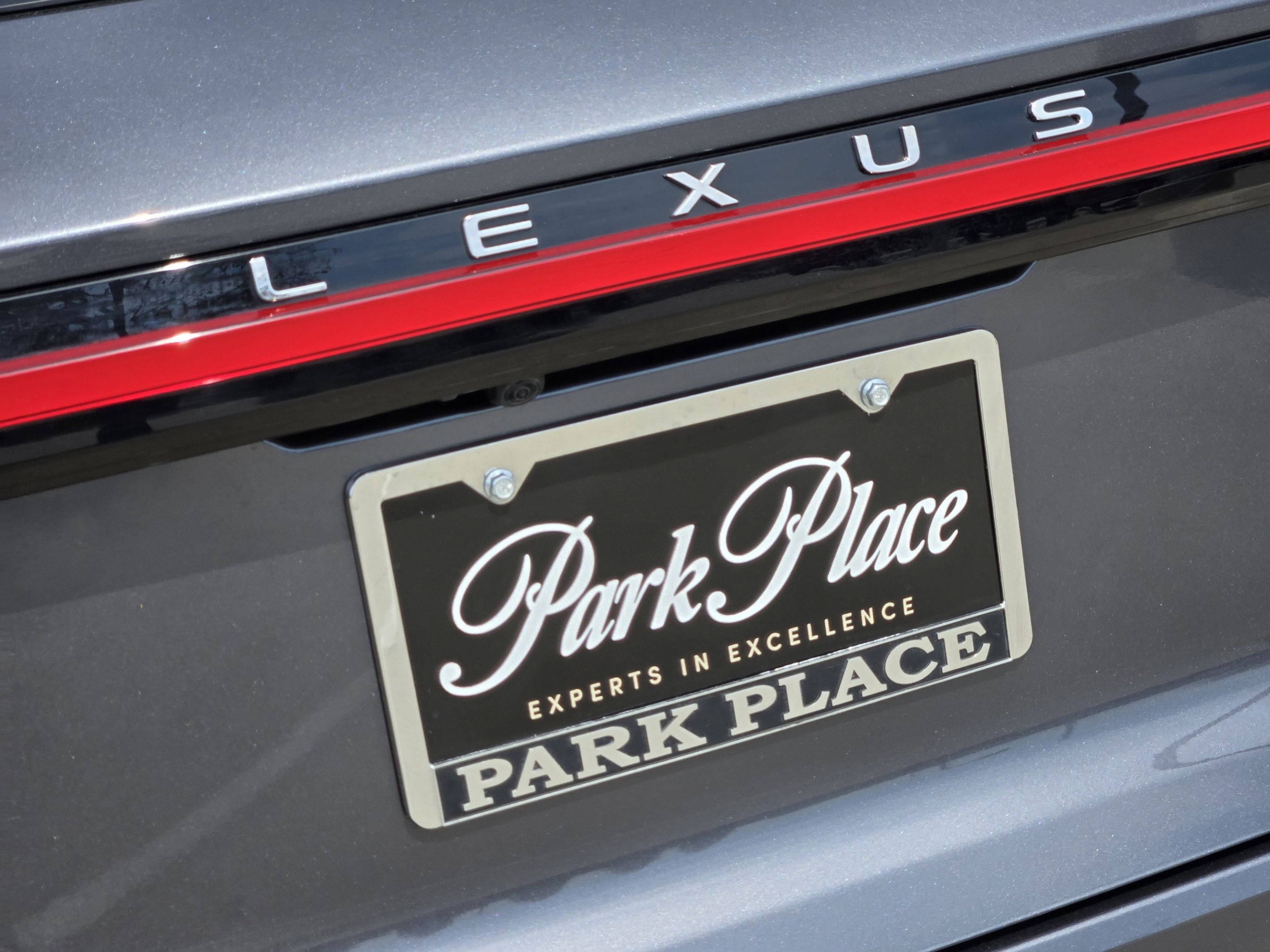Used 2025 Lexus RX 350 Premium w/ Accessory Package (Z1) FWD image 40