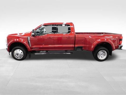 Used 2025 Ford F450 Lariat image 6