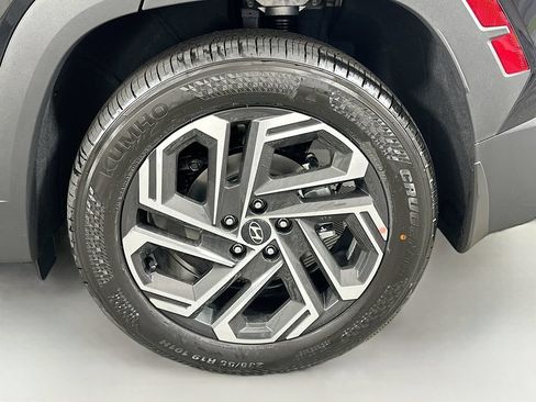 New 2026 Hyundai Tucson SEL Plus FWD image 22