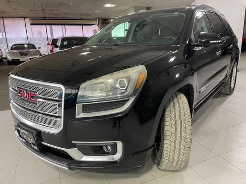 Used 2016 GMC Acadia Denali image 3