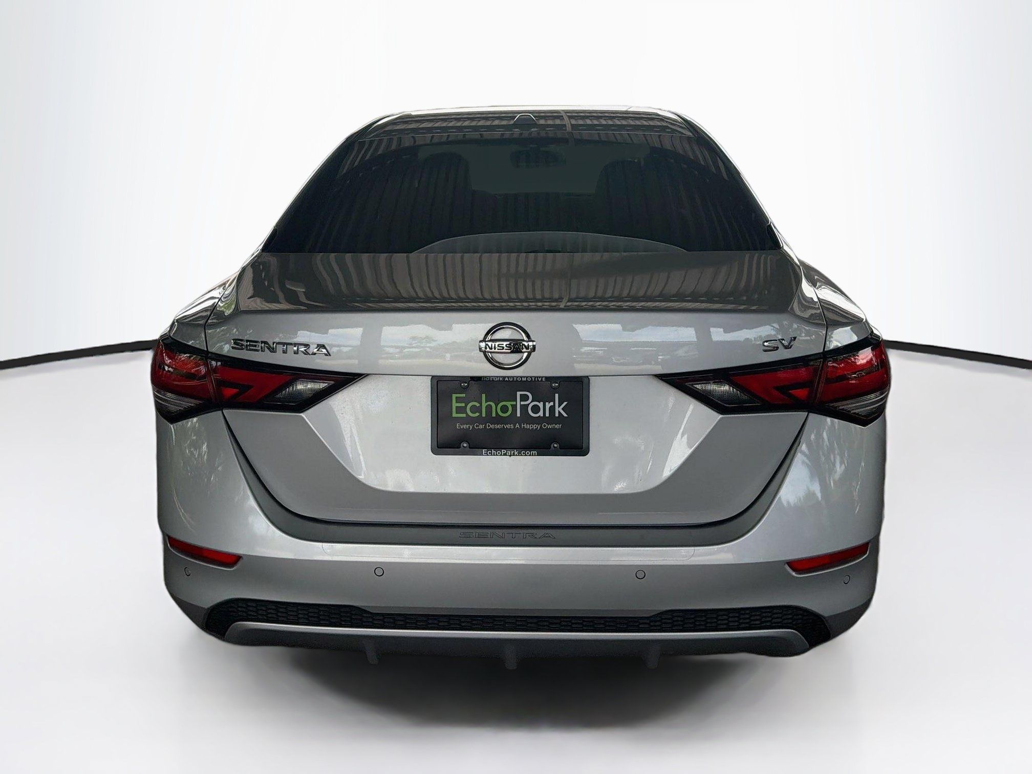 Used 2023 Nissan Sentra SV FWD image 7