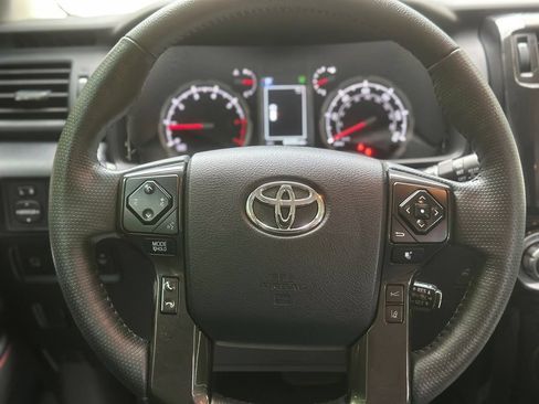 Used 2024 Toyota 4Runner TRD Pro AWD/4WD image 29