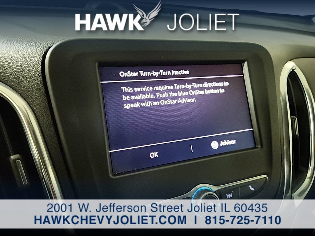 Used 2024 Chevrolet Equinox LT FWD image 15