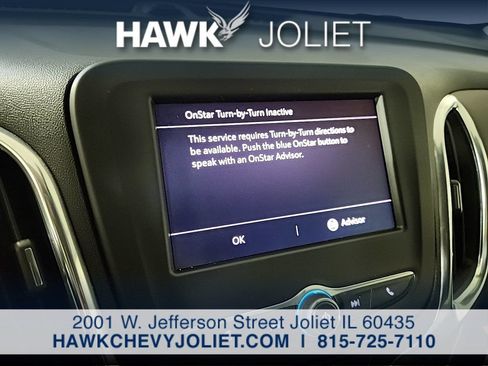 Used 2024 Chevrolet Equinox LT FWD image 15