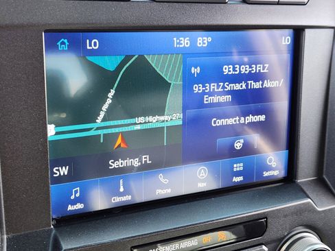 Used 2019 Ford F150 Raptor w/ Equipment Group 802A Luxury image 16