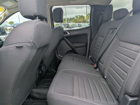 Used 2021 Ford Ranger XL w/ Equipment Group 101A High image 13