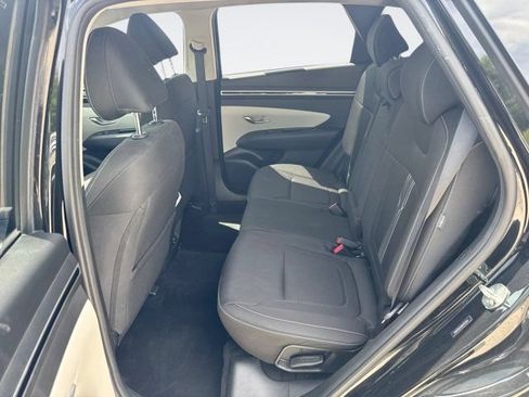 Used 2024 Hyundai Tucson SEL FWD image 16