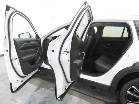 New 2026 MAZDA CX-50 AWD 2.5 S w/ Weather Package image 23