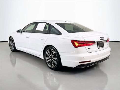 Used 2024 Audi A6 2.0T Premium w/ Convenience Package image 5