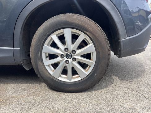 Used 2013 MAZDA CX-5 Touring w/ Bose & Moonroof Pkg AWD/4WD image 16