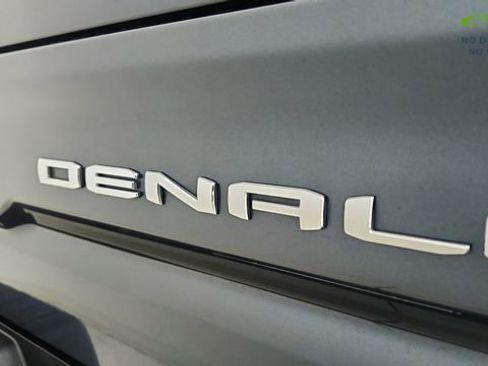 Used 2022 GMC Sierra 1500 Denali w/ Denali Reserve Package AWD/4WD image 20