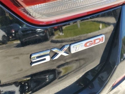 Used 2019 Kia Optima SX image 31