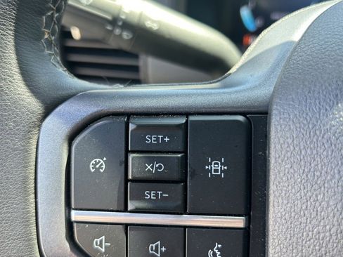 Used 2025 Ford F150 XLT w/ Equipment Group 301A Standard AWD/4WD image 24