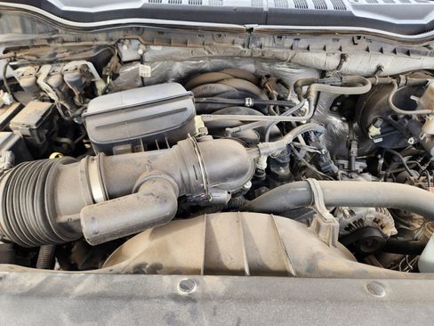 Used 2021 Ford F250 Lariat image 34