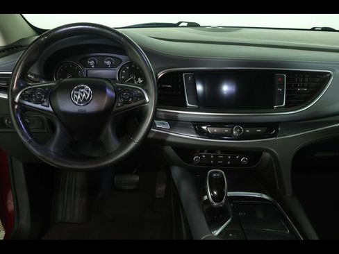 Certified 2019 Buick Enclave Essence FWD image 15