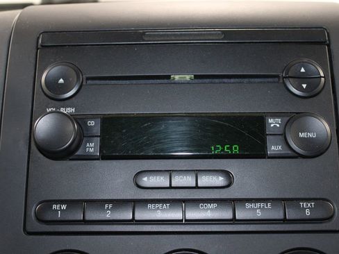 Used 2004 Ford F150 STX image 26