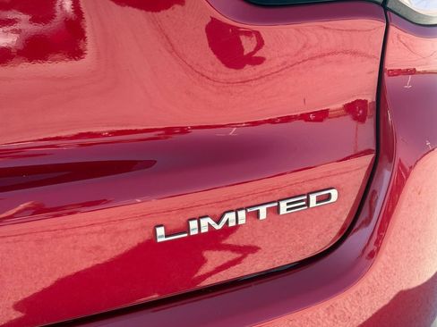 Used 2025 Jeep Compass Limited AWD/4WD image 27