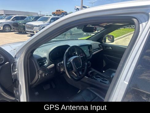 Used 2024 Dodge Durango GT AWD/4WD image 5
