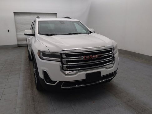 Used 2023 GMC Acadia SLT image 14