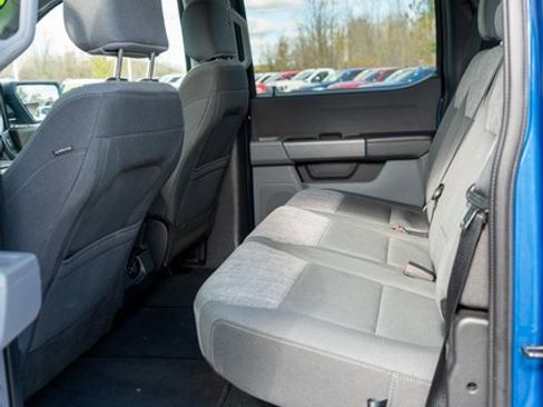 Used 2023 Ford F150 XLT image 9