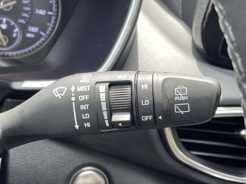 Certified 2023 Hyundai Santa Fe XRT AWD/4WD image 24