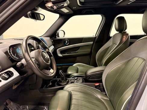 Used 2023 MINI Cooper Countryman S w/ Mini Untamed Edition image 12