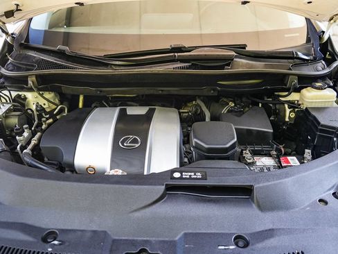Used 2017 Lexus RX 350 FWD w/ Accessory Package image 25