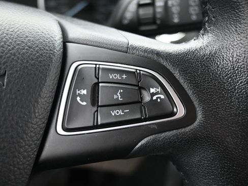 Used 2020 Ford EcoSport SE image 33