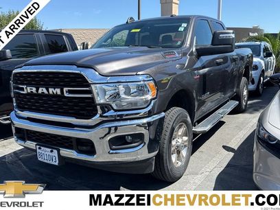 Used 2024 RAM 2500 Big Horn