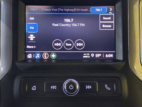 Used 2023 Chevrolet Silverado 1500 W/T RWD image 20