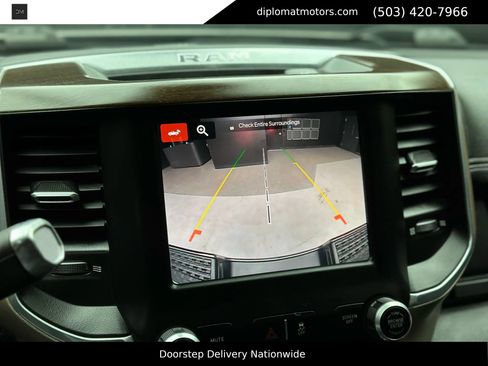 Used 2022 RAM 2500 Laramie image 26
