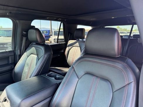 Used 2022 Ford Expedition Limited AWD/4WD image 20