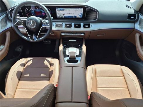 New 2026 Mercedes-Benz GLE 350 4MATIC image 14